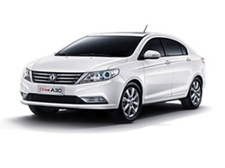 东风乘用车 风神a30