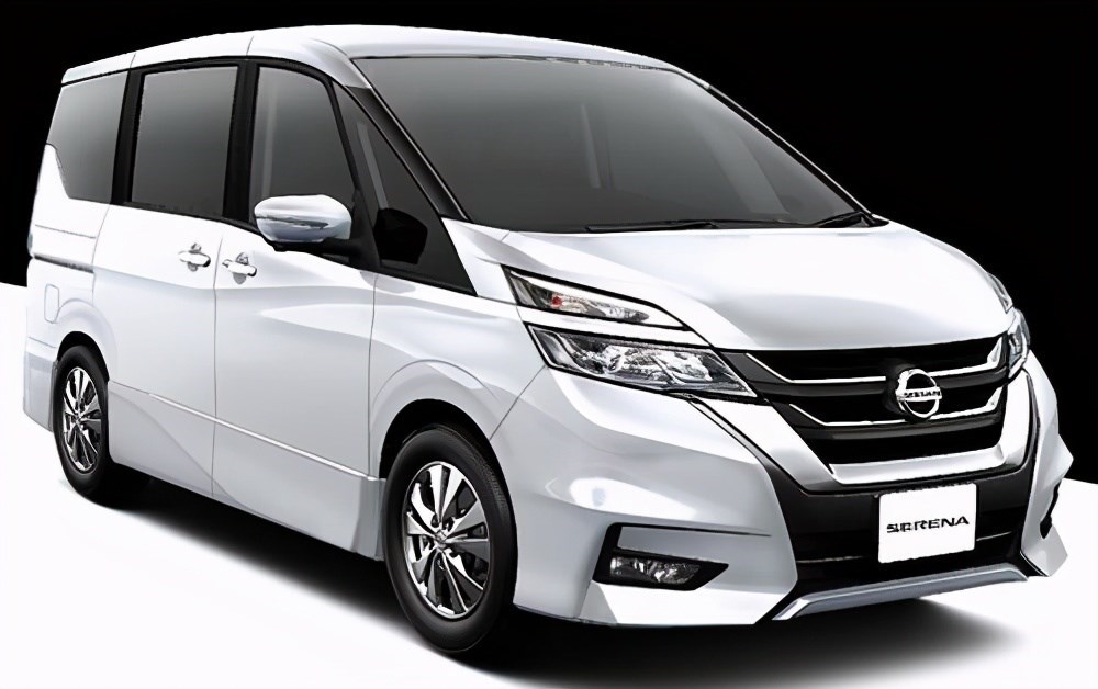 东风日产将引进mpv车型日产serena