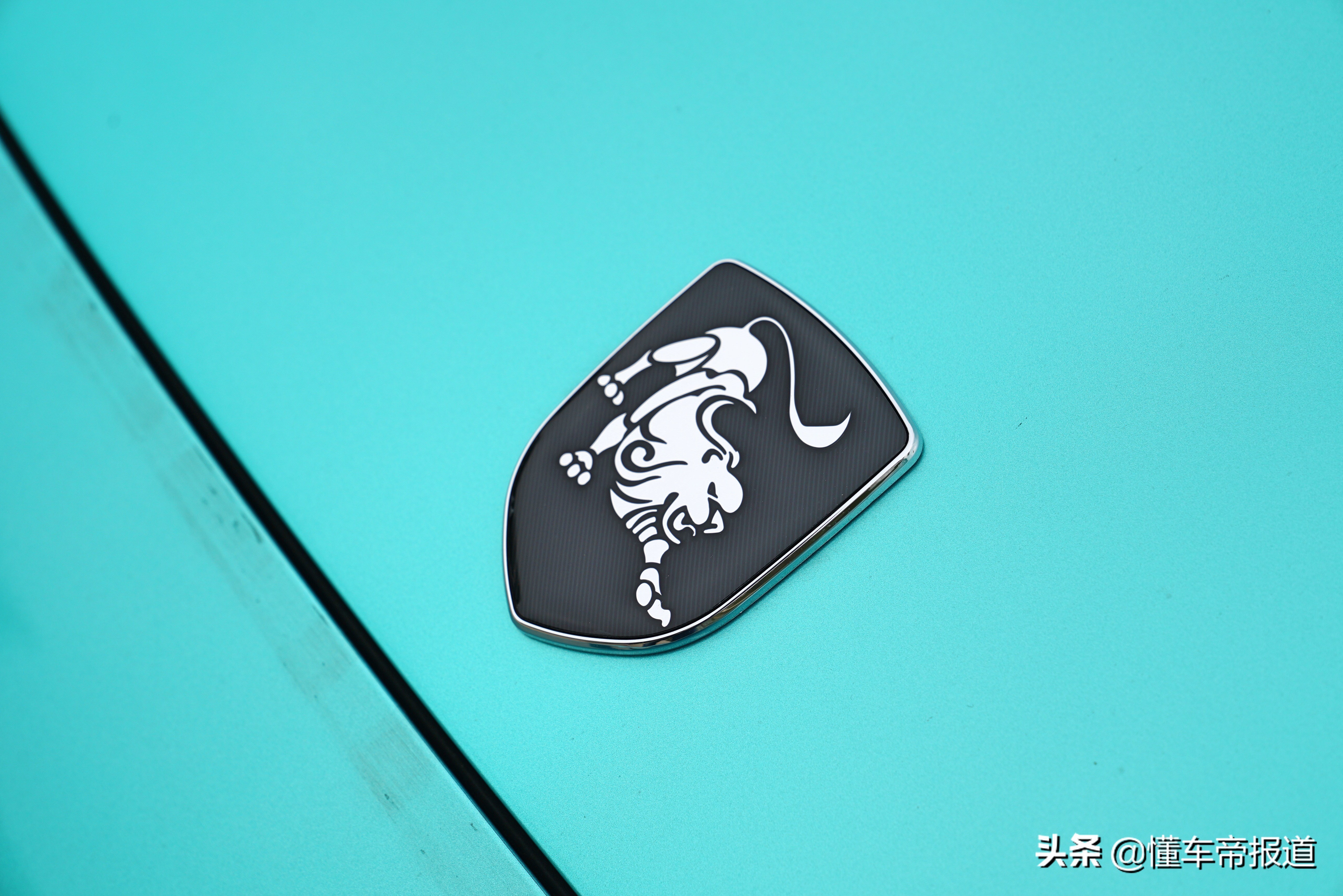 不仅仅有颜值试驾东风风行t5evo