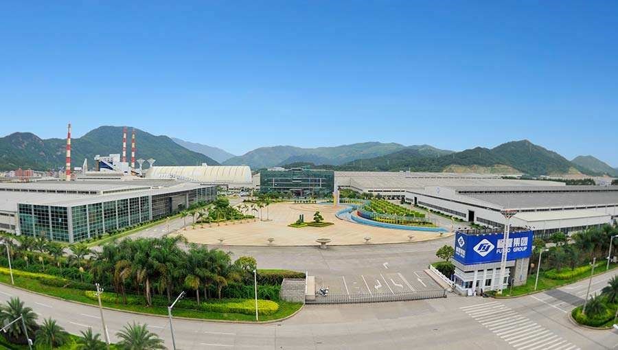 福耀玻璃上半年巨亏,裁员千人 仍力争全球第一_苏州车网