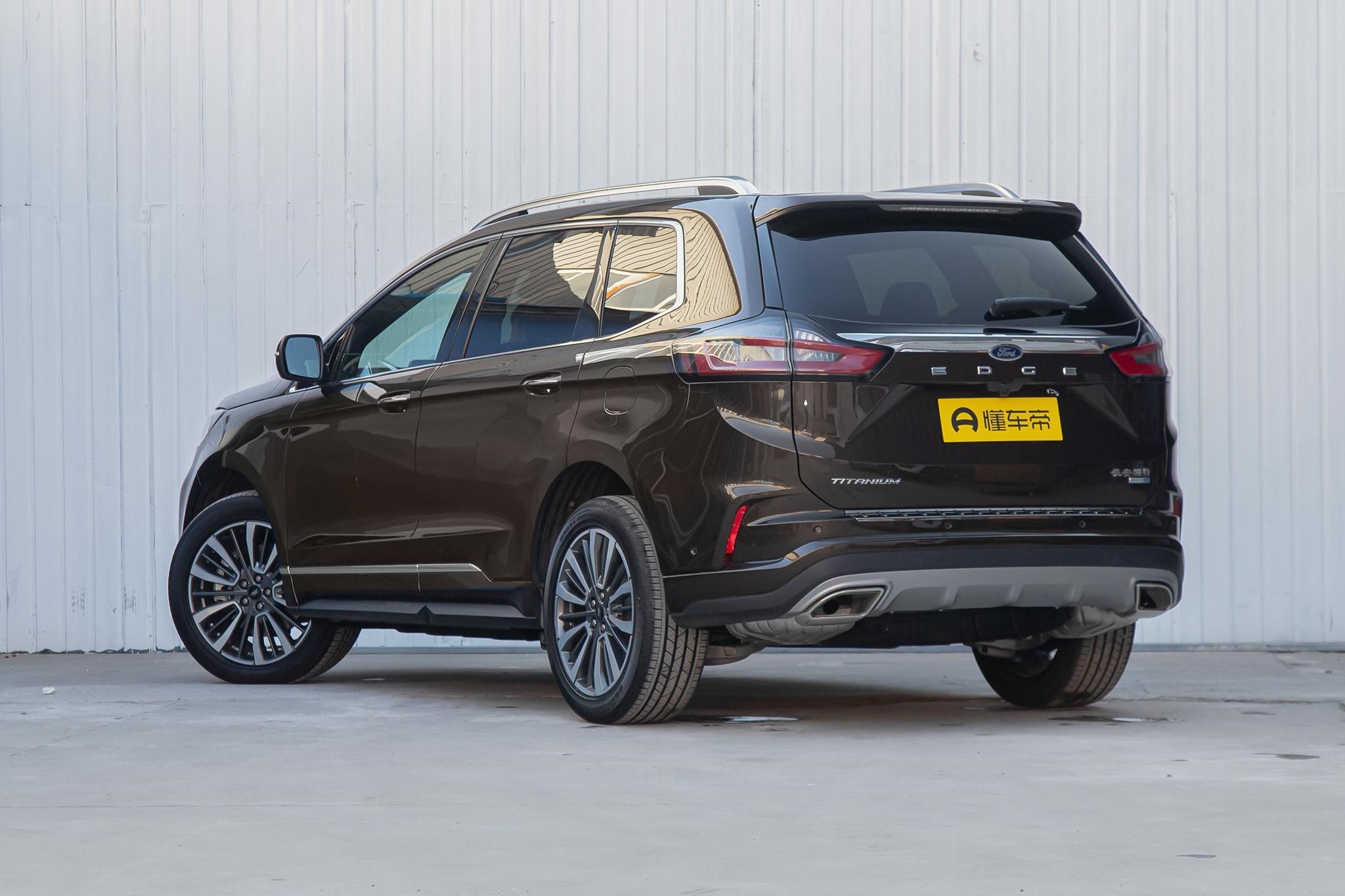 锐界plus正式上市取消v6发动机2298万起售