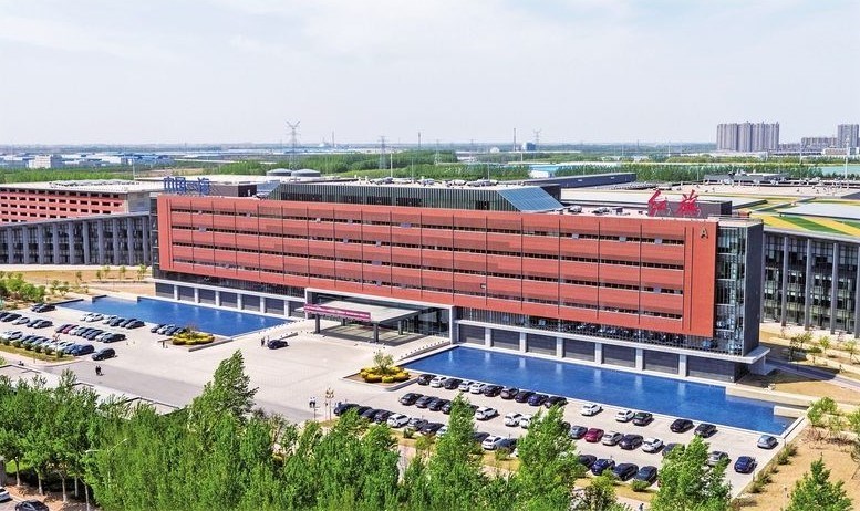 一汽总部开始禁止员工停放非红旗车限制员工开车进厂是行业现象