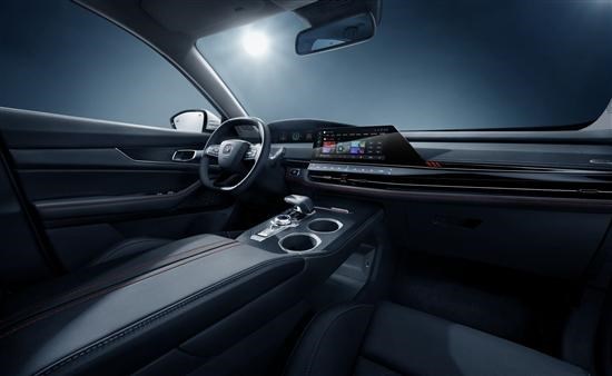 长安unik开启预售预售价15791889万